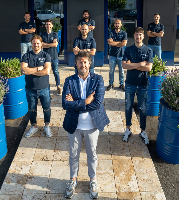 immagine Olians Plast