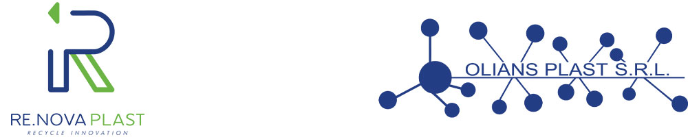 logo Olians Plast