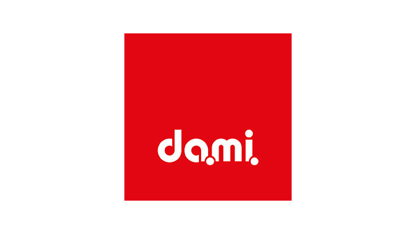 logo Dami